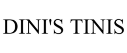 DINI'S TINIS trademark