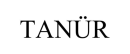 TANÜR trademark