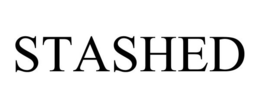 STASHED trademark