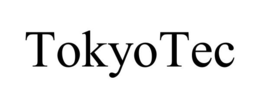 TOKYOTEC trademark