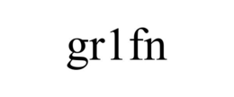 GR1FN trademark