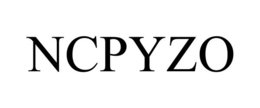 NCPYZO trademark