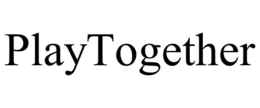 PLAYTOGETHER trademark