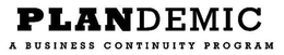 PLANDEMIC A BUSINESS CONTINUITY PROGRAM trademark