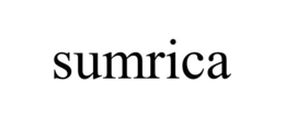 SUMRICA trademark