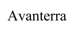 AVANTERRA trademark