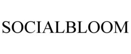 SOCIALBLOOM trademark