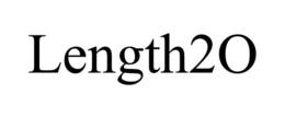LENGTH2O trademark