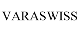 VARASWISS trademark