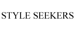 STYLE SEEKERS trademark