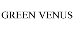 GREEN VENUS trademark