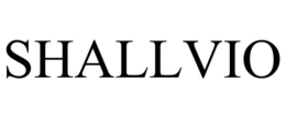 SHALLVIO trademark