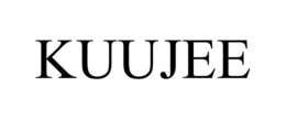 KUUJEE trademark
