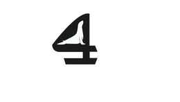 4 trademark