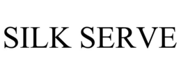 SILK SERVE trademark