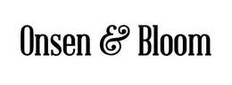 ONSEN & BLOOM trademark
