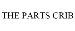 THE PARTS CRIB trademark