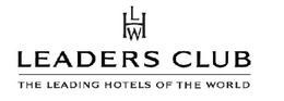 LEADERS CLUB THE LEADING HOTELS OF THE WORLD LHW trademark