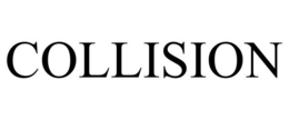 COLLISION trademark