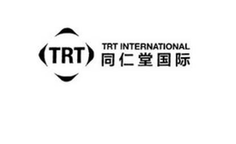 TRT TRT INTERNATIONAL trademark