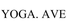 YOGA. AVE trademark
