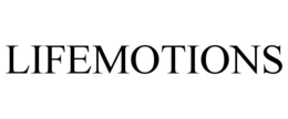 LIFEMOTIONS trademark