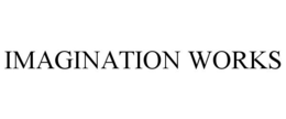 IMAGINATION WORKS trademark