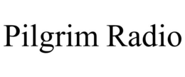 PILGRIM RADIO trademark