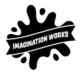 IMAGINATION WORKS trademark