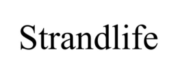STRANDLIFE trademark