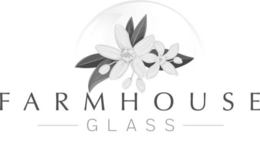FARMHOUSE GLASS trademark