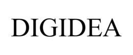 DIGIDEA trademark
