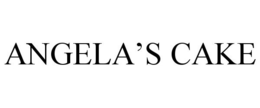 ANGELA'S CAKES trademark