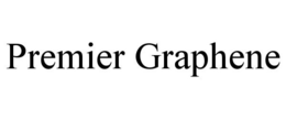 PREMIER GRAPHENE trademark