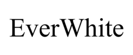 EVERWHITE trademark