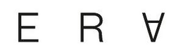 E R A trademark