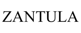 ZANTULA trademark