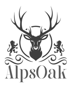 ALPSOAK trademark