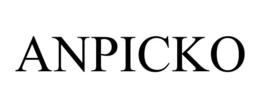 ANPICKO trademark