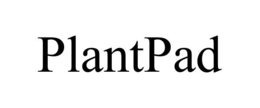 PLANTPAD trademark