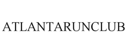 ATLANTARUNCLUB trademark