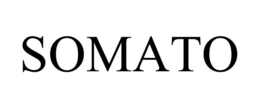 SOMATO trademark