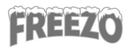 FREEZO trademark