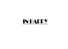 IN HAPPY trademark