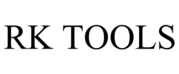RK TOOLS trademark