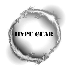 HYPE GEAR trademark