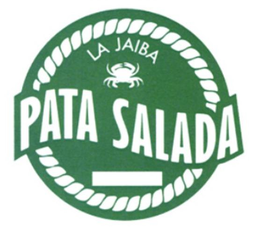 LA JAIBA PATA SALADA trademark