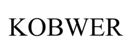 KOBWER trademark