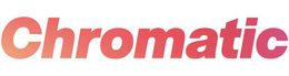 CHROMATIC trademark