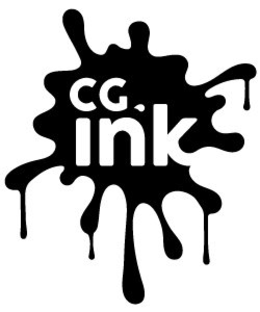 CG INK trademark
